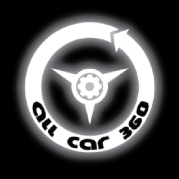Logo AllCar360